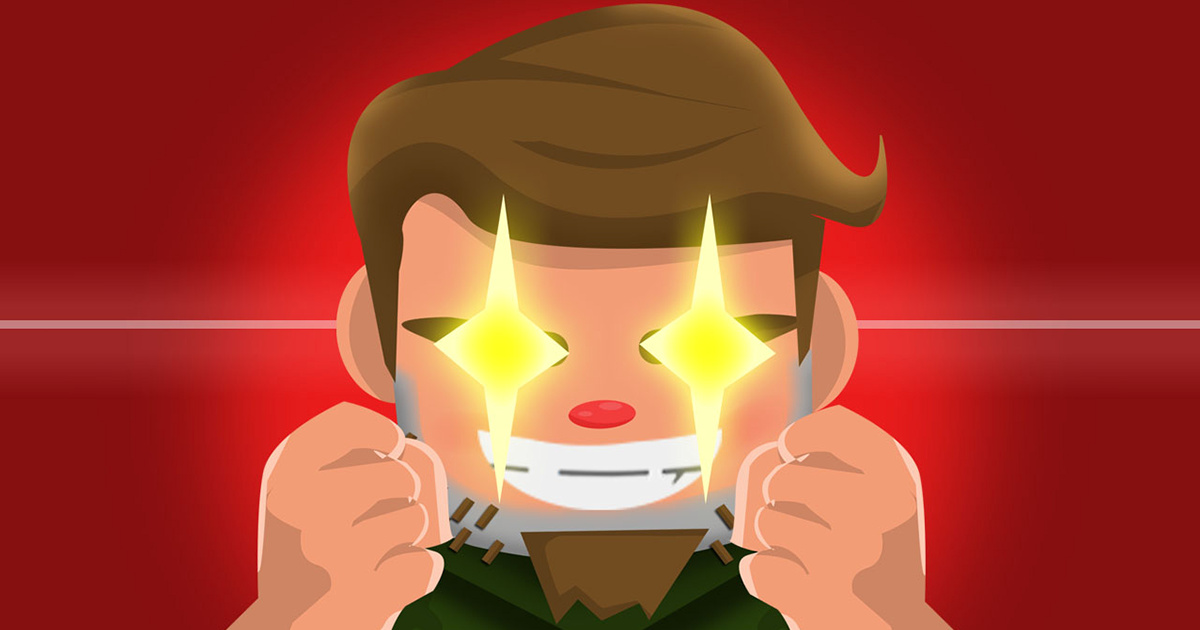 להביס את המפלצת