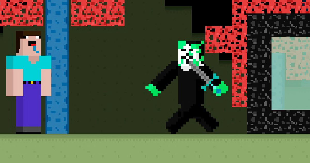 נוב מתנגד ל האקר זומבי