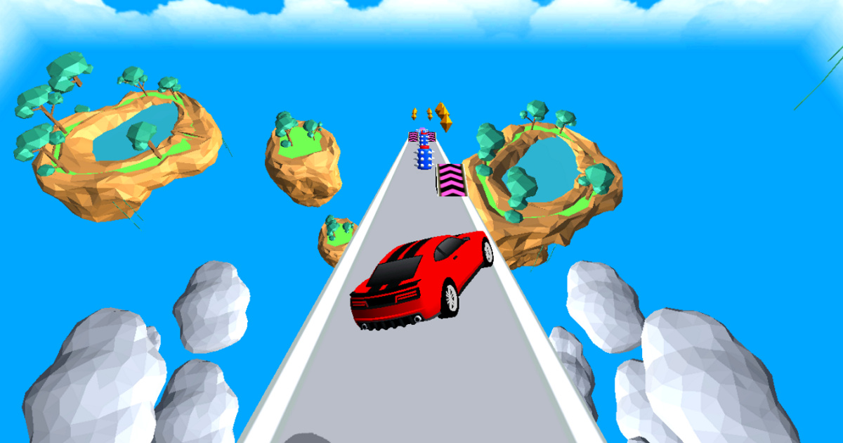 שיפוע מכונית שיפוע