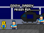 אובי בארי Jail Run