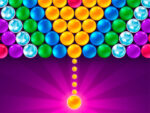 צ’יל אאוט Bubble Shooter