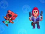 לקצוץ Brawl Stars Clicker