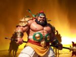 אגדת ZhangFei